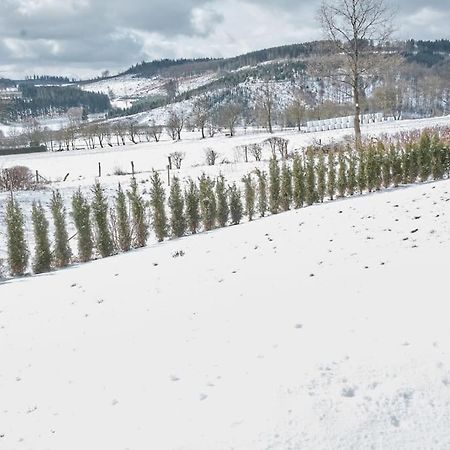 Milana Naturpanorma, Ruhig & Familienfreundlich Winterberg Dış mekan fotoğraf