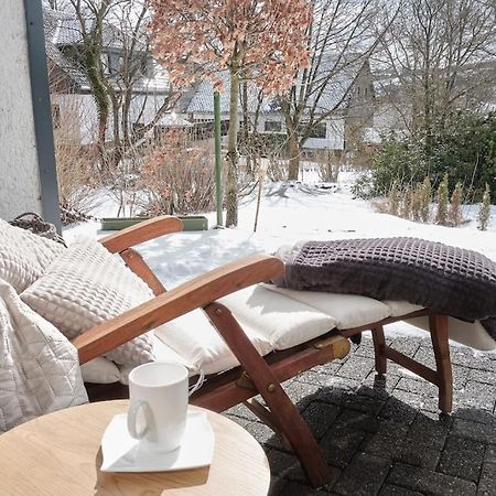 Milana Naturpanorma, Ruhig & Familienfreundlich Winterberg Dış mekan fotoğraf