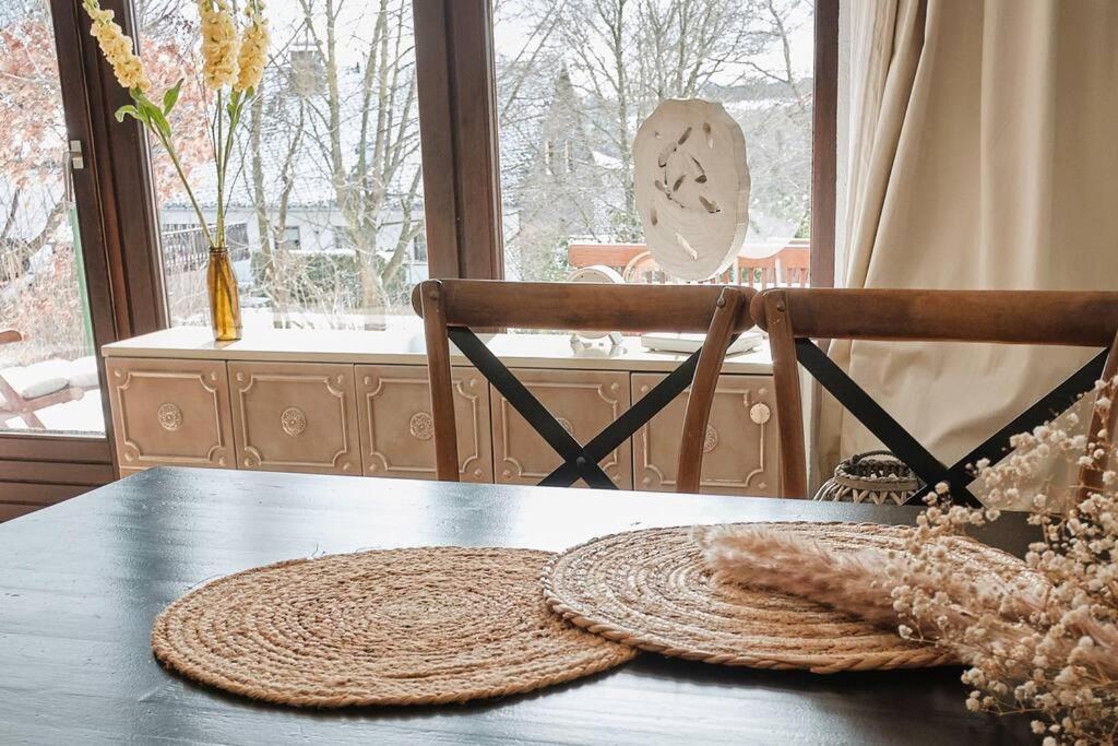 Milana Naturpanorma, Ruhig & Familienfreundlich Winterberg Dış mekan fotoğraf