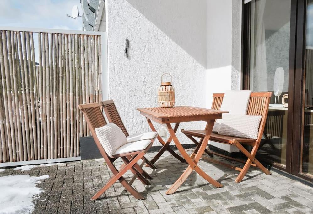 Milana Naturpanorma, Ruhig & Familienfreundlich Winterberg Dış mekan fotoğraf